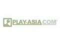 Play Asia Coupon Codes July 2025