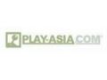 Play Asia 5% Off Coupon Codes May 2024