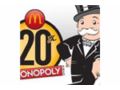 Mcdonald's Monopoly Coupon Codes July 2025