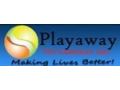 Playawaytoy Coupon Codes April 2024