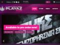 Playaz UK 10% Off Coupon Codes May 2024