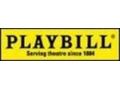 Playbill Coupon Codes July 2025
