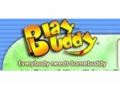 Play Buddy Coupon Codes July 2025