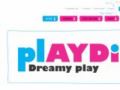 Playdin 30% Off Coupon Codes May 2024