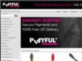 Playfulshopping UK 30% Off Coupon Codes May 2024