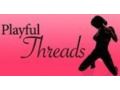 Playful Threads Coupon Codes June 2023