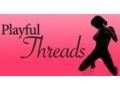 Playful Threads Coupon Codes April 2024