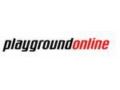 Playgroundonline Coupon Codes October 2022