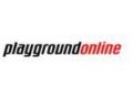 Playgroundonline 10% Off Coupon Codes May 2024