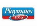 Playmates Toys Coupon Codes April 2024