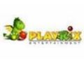 Playrix Entertainment Coupon Codes May 2024