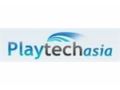 Playtech-asia Coupon Codes April 2024