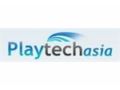 Playtech-asia Coupon Codes March 2025