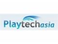 Playtech-asia 10% Off Coupon Codes May 2024