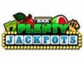 Plentyjackpots Coupon Codes April 2023