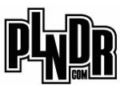 Plndrcodes Coupon Codes March 2025