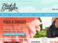 Pluckandswagger Coupon Codes April 2024