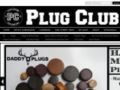 Plug-club Coupon Codes May 2024