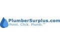 PlumberSurplus 10% Off Coupon Codes May 2024