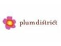 Plum District Coupon Codes June 2023