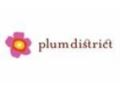 Plum District Coupon Codes May 2024