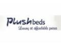 Plush Beds Coupon Codes April 2024
