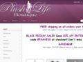 Plushlifeboutique Coupon Codes May 2024