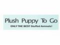 Plush Puppy To Go Coupon Codes May 2024