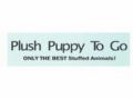 Plush Puppy To Go Coupon Codes July 2025
