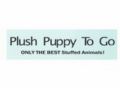 Plush Puppy To Go Coupon Codes April 2024