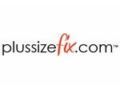 Plussizefix 25$ Off Coupon Codes April 2024