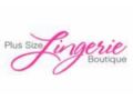 Plus Size Lingerie Boutique 15% Off Coupon Codes May 2024