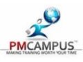 PMCAMPUS 20% Off Coupon Codes May 2024