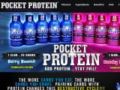 Pocketprotein Coupon Codes July 2025