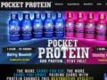 Pocketprotein Coupon Codes May 2024