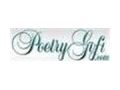 Poetrygift Coupon Codes May 2024