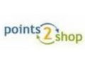 Points To Shop Coupon Codes July 2025