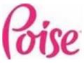 Poise Absorbent Products Coupon Codes April 2024