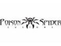 Poison Spyder Coupon Codes April 2024