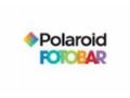 Polaroid Fotobar 20% Off Coupon Codes May 2024