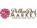 Polka Dot Market Coupon Codes July 2025