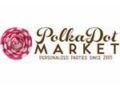 Polka Dot Market Coupon Codes May 2024