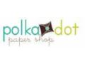 Polka Dot Paper Shop Coupon Codes April 2024