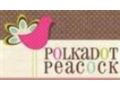 Polkadot Peacock Coupon Codes July 2025