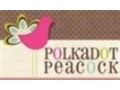 Polkadot Peacock Coupon Codes April 2024