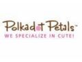 Polkadot Petals 15% Off Coupon Codes May 2024