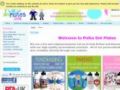 Polkadotplates Uk Coupon Codes July 2025
