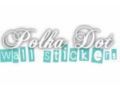 Polka Dot Wall Stickers Coupon Codes April 2024
