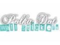 Polka Dot Wall Stickers Coupon Codes July 2025
