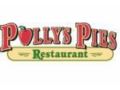 Polly's Pies Restaurant Coupon Codes July 2025